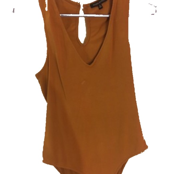 Kendall & Kylie PacSun / Bodysuit - Picture 1 of 1